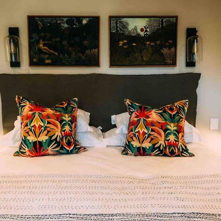 Phakalane Retreat Bed and Breakfast Hout Bay Eksteriør billede