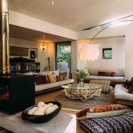 Phakalane Retreat Bed and Breakfast Hout Bay Eksteriør billede