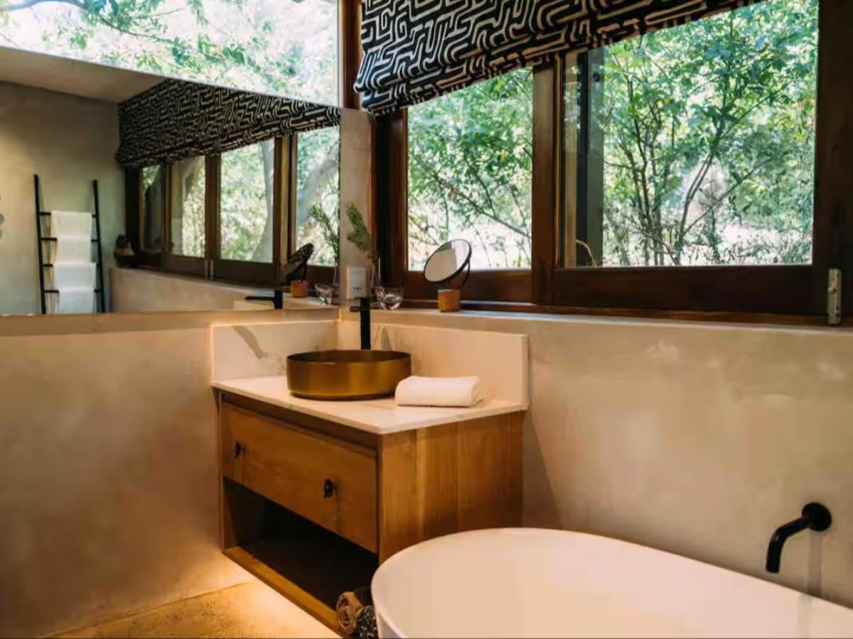 Phakalane Retreat Bed and Breakfast Hout Bay Værelse billede