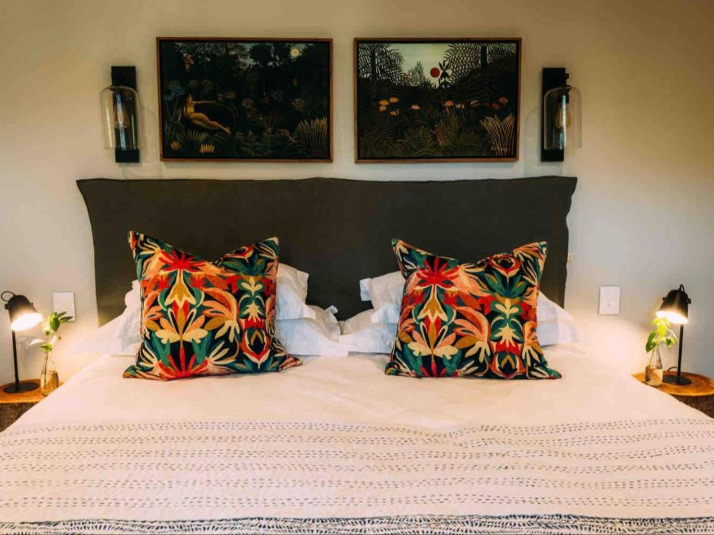 Phakalane Retreat Bed and Breakfast Hout Bay Eksteriør billede