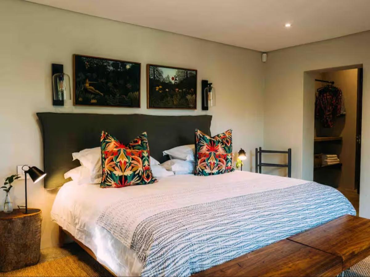 Phakalane Retreat Bed and Breakfast Hout Bay Værelse billede