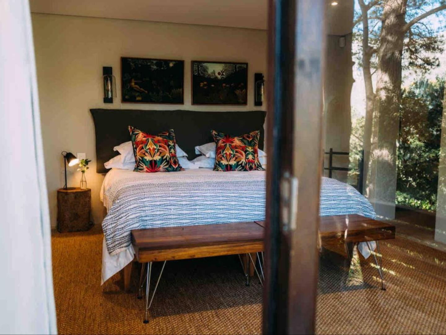 Phakalane Retreat Bed and Breakfast Hout Bay Værelse billede