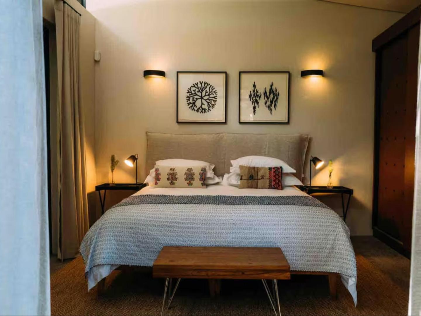 Phakalane Retreat Bed and Breakfast Hout Bay Værelse billede
