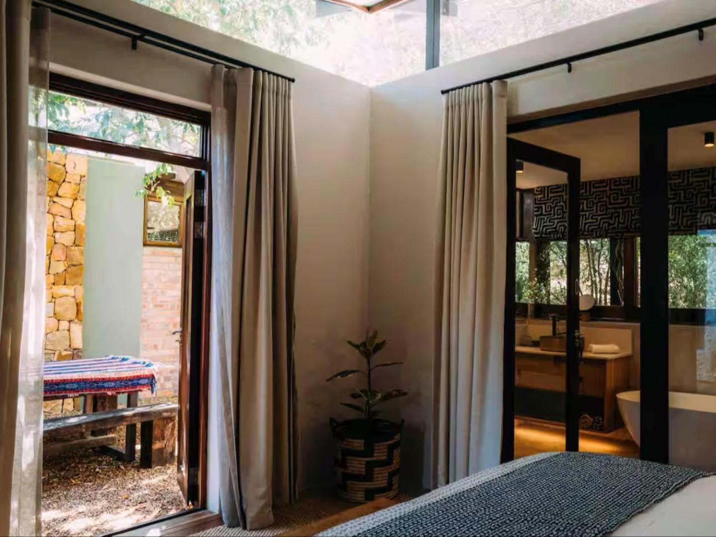 Phakalane Retreat Bed and Breakfast Hout Bay Eksteriør billede
