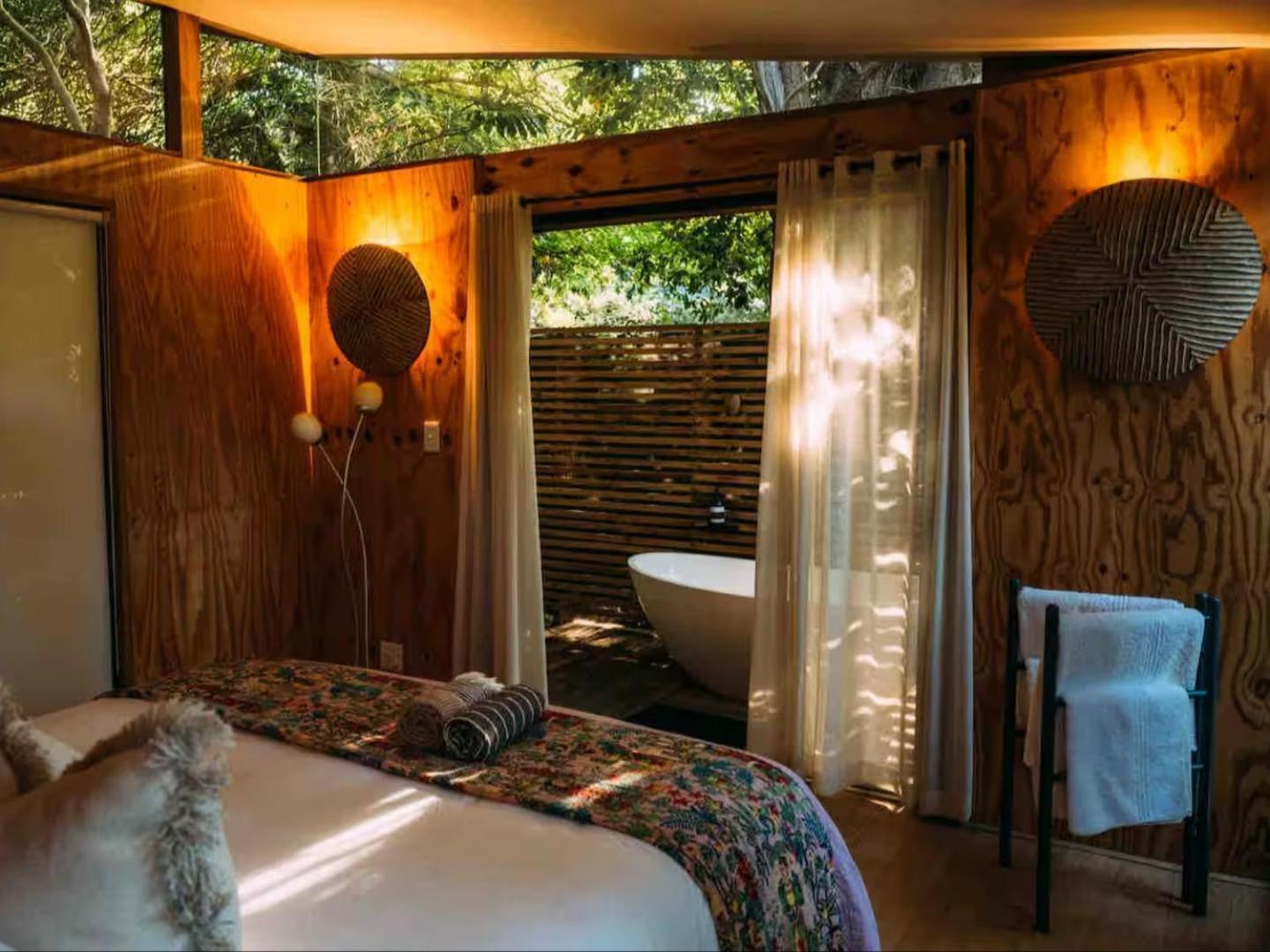 Phakalane Retreat Bed and Breakfast Hout Bay Værelse billede
