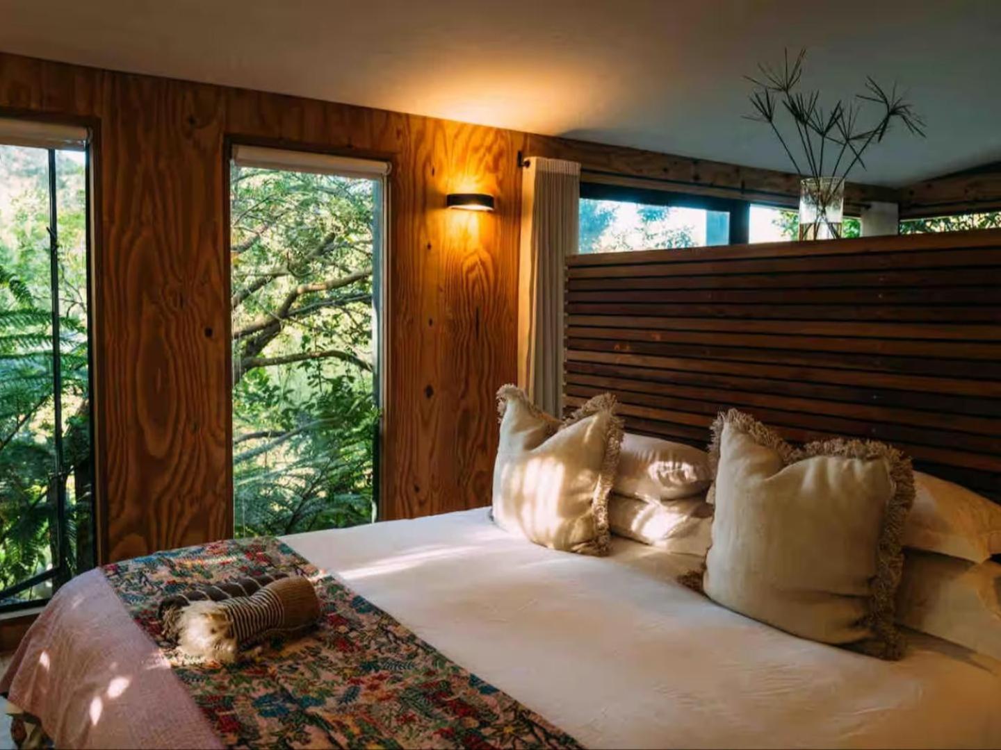 Phakalane Retreat Bed and Breakfast Hout Bay Værelse billede