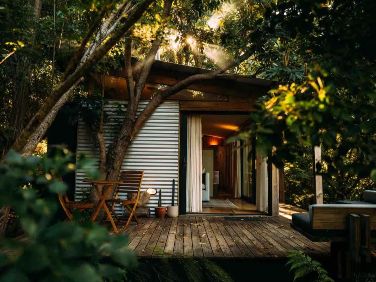 Phakalane Retreat Bed and Breakfast Hout Bay Værelse billede