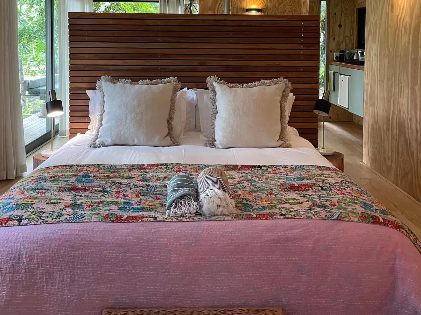 Phakalane Retreat Bed and Breakfast Hout Bay Værelse billede