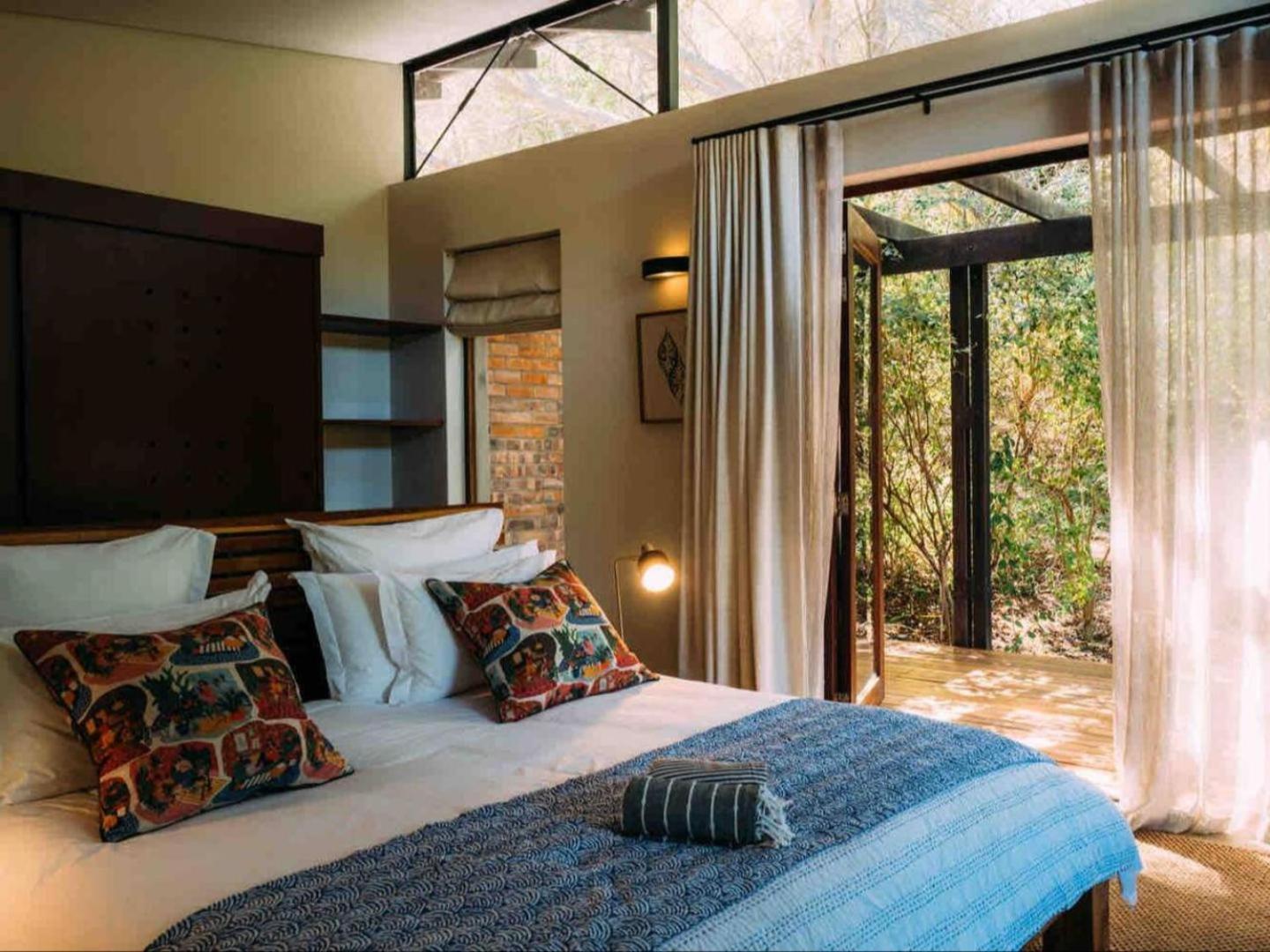 Phakalane Retreat Bed and Breakfast Hout Bay Eksteriør billede
