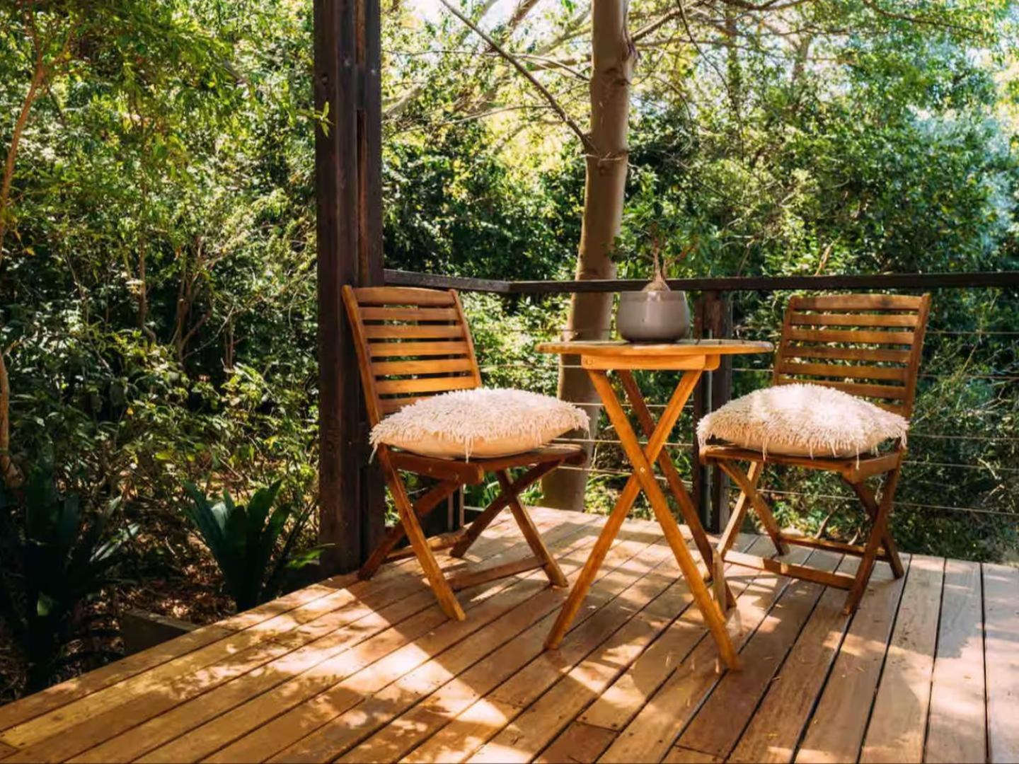 Phakalane Retreat Bed and Breakfast Hout Bay Eksteriør billede