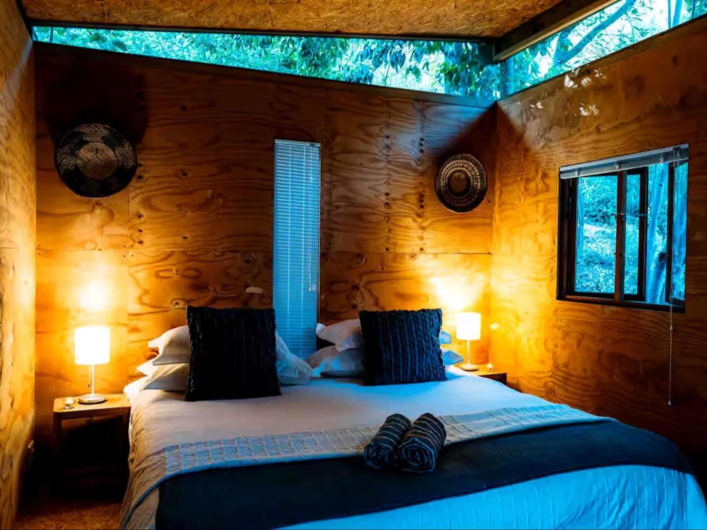 Phakalane Retreat Bed and Breakfast Hout Bay Eksteriør billede