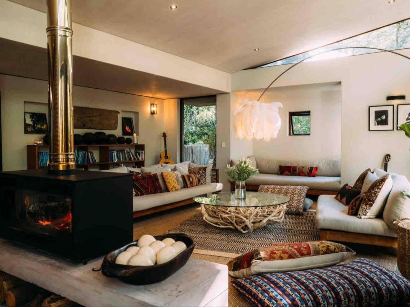 Phakalane Retreat Bed and Breakfast Hout Bay Eksteriør billede