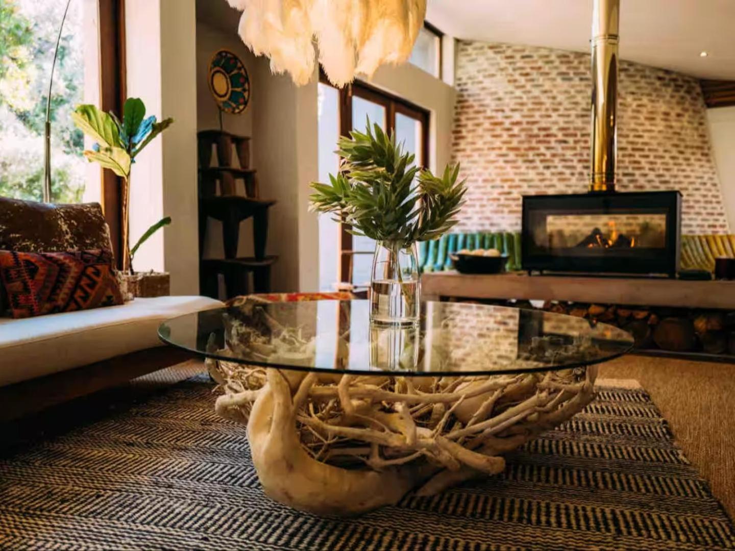 Phakalane Retreat Bed and Breakfast Hout Bay Eksteriør billede
