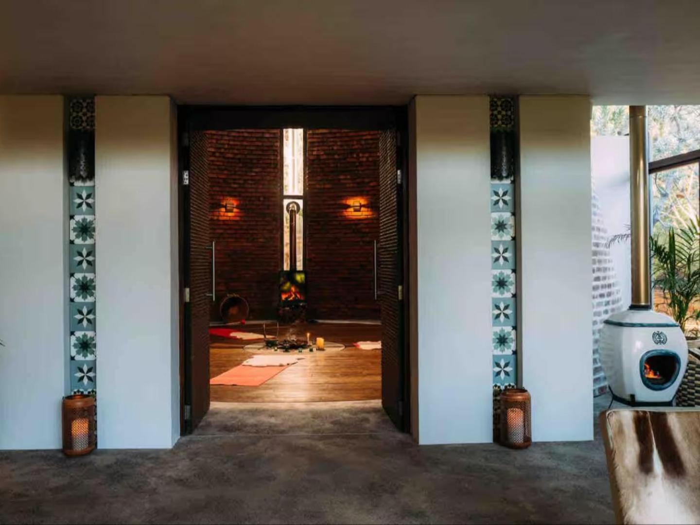 Phakalane Retreat Bed and Breakfast Hout Bay Eksteriør billede